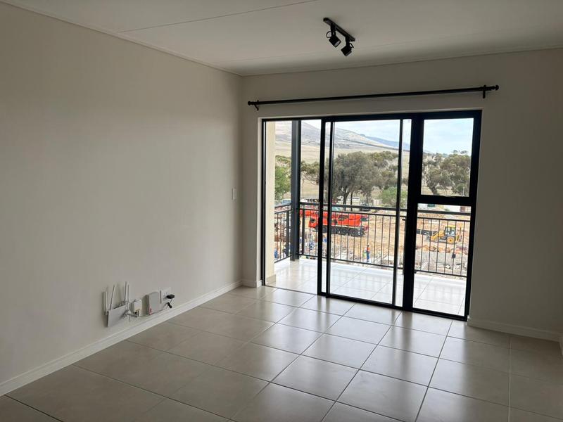 To Let 1 Bedroom Property for Rent in Richwood Western Cape